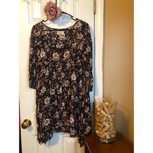 Denim & Supply Ralph Lauren Dress | Floral print